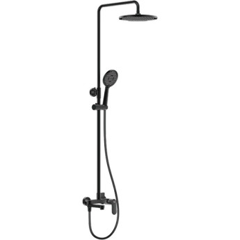 Душевая стойка со смесителем FRAP H85 F2485-9